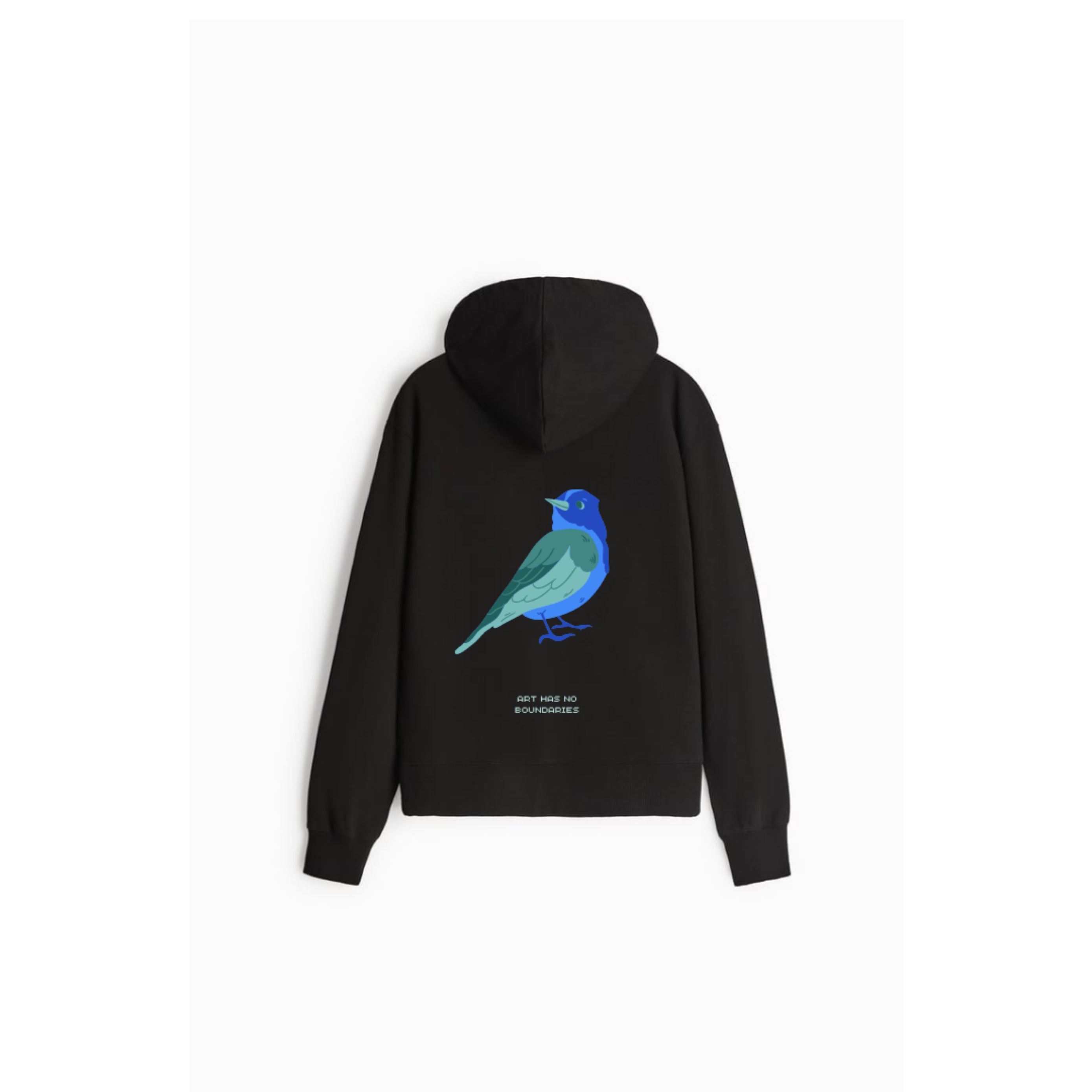 Godspeed Hoodie