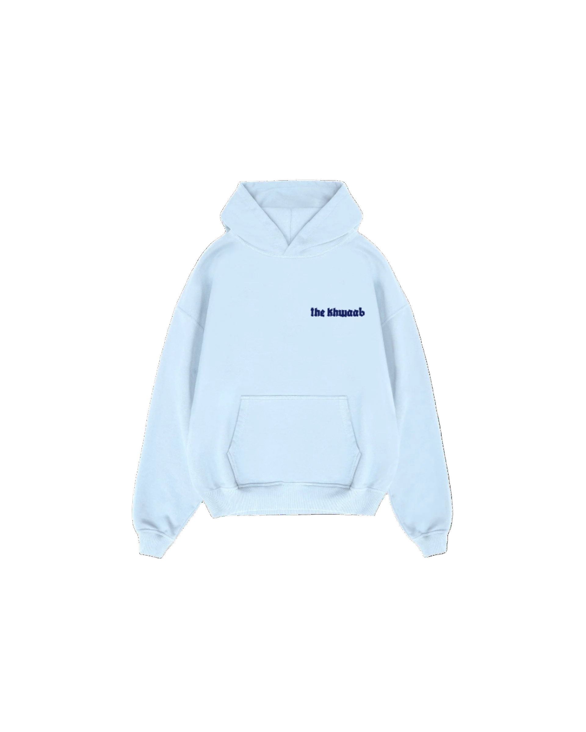Hydra Garden Hoodie