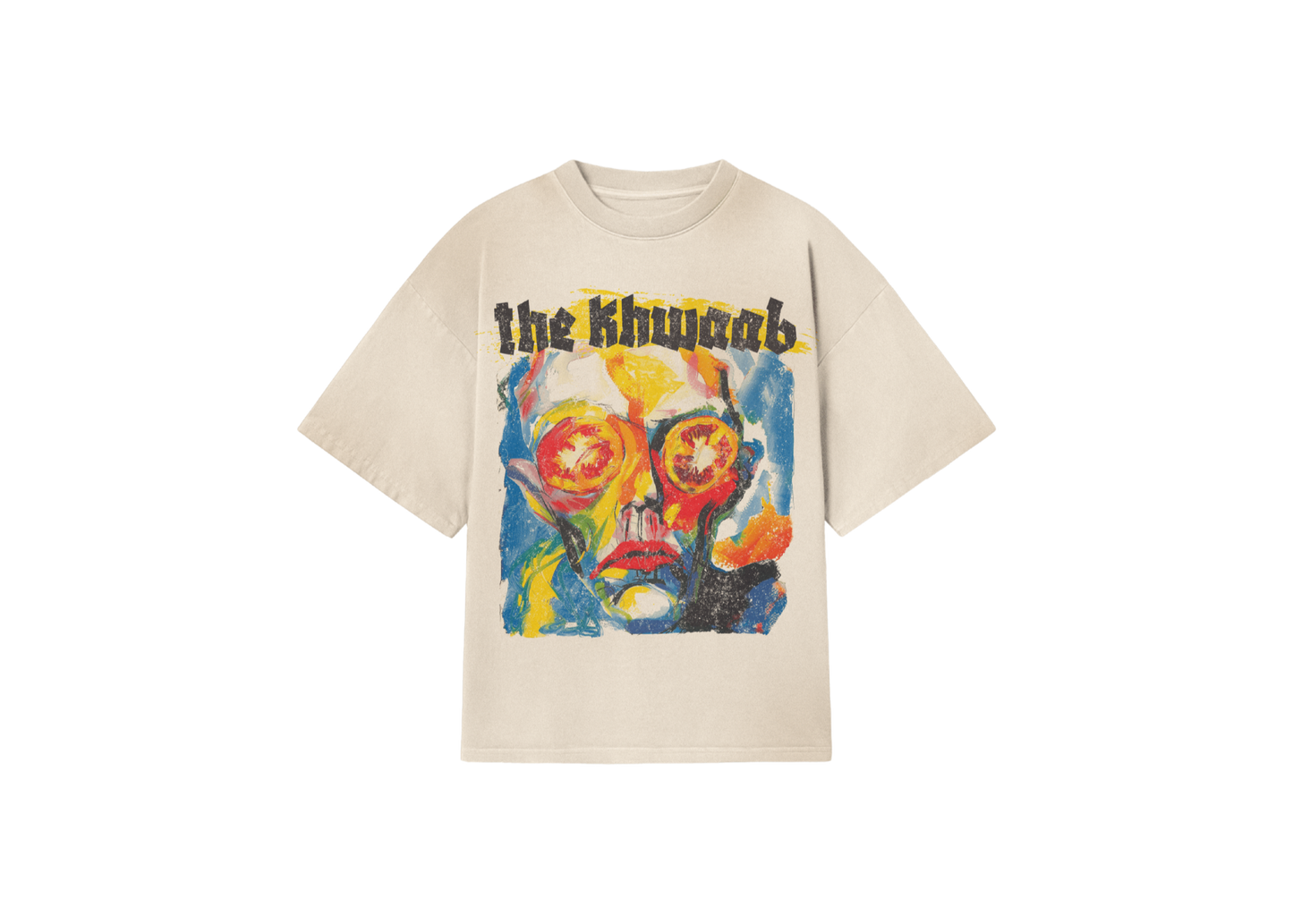 Perceptions Tee