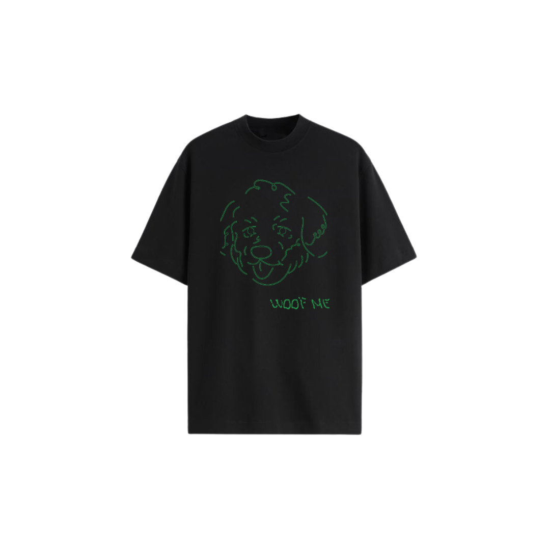Woof Me Tee