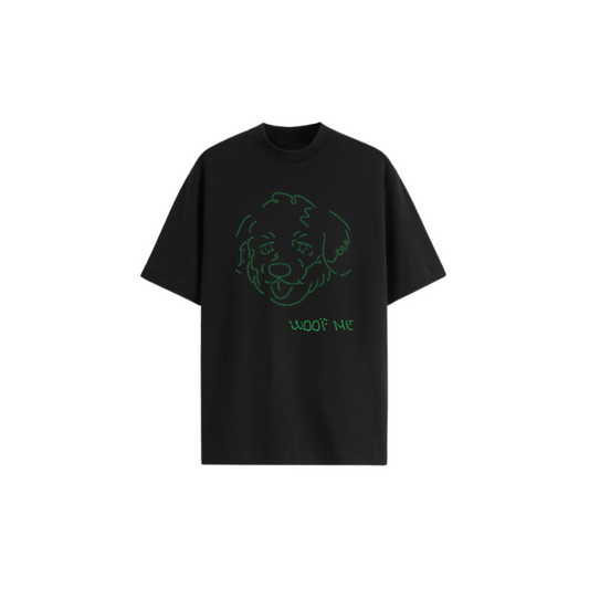 Woof Me Tee