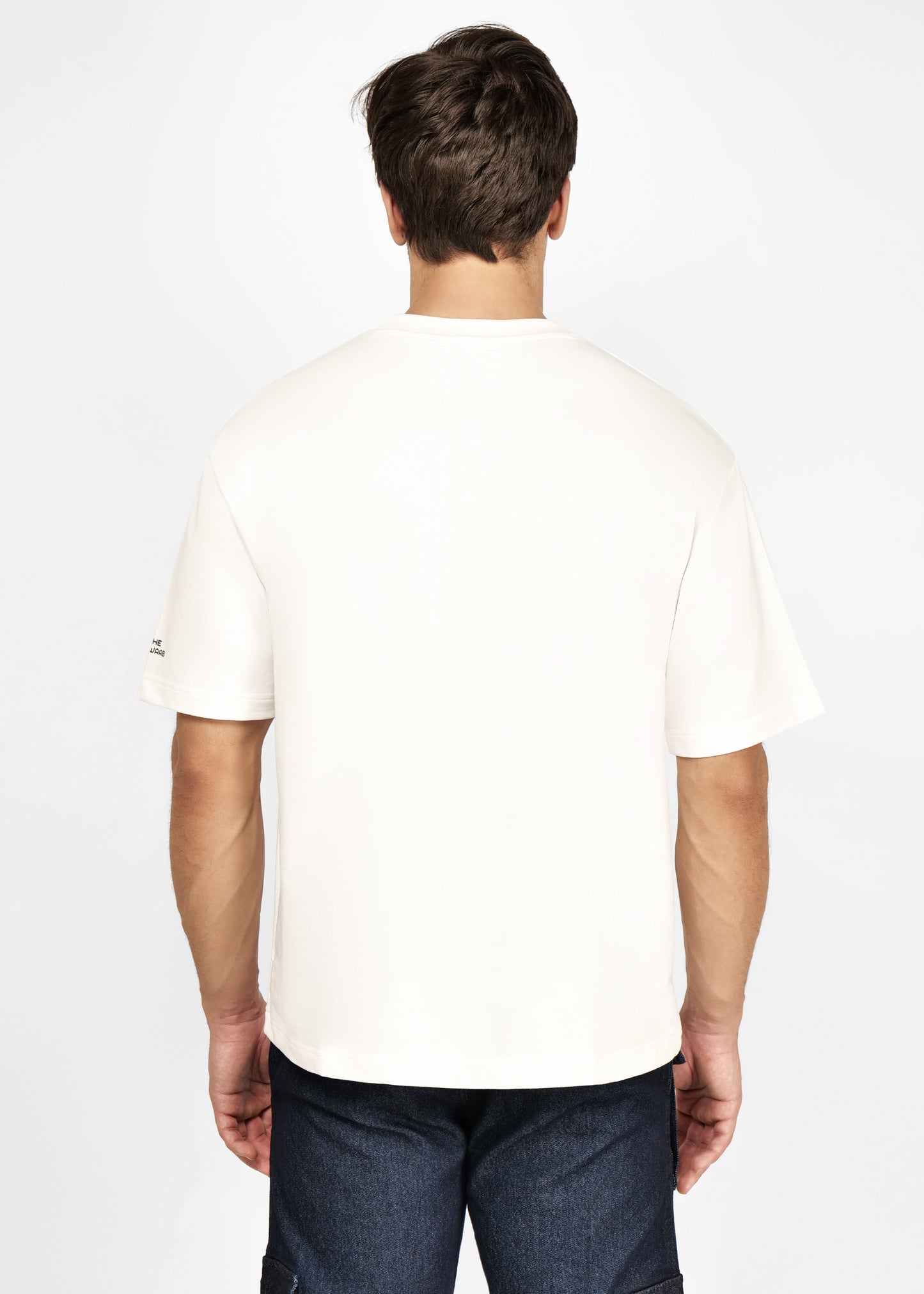 Off Limits Tee