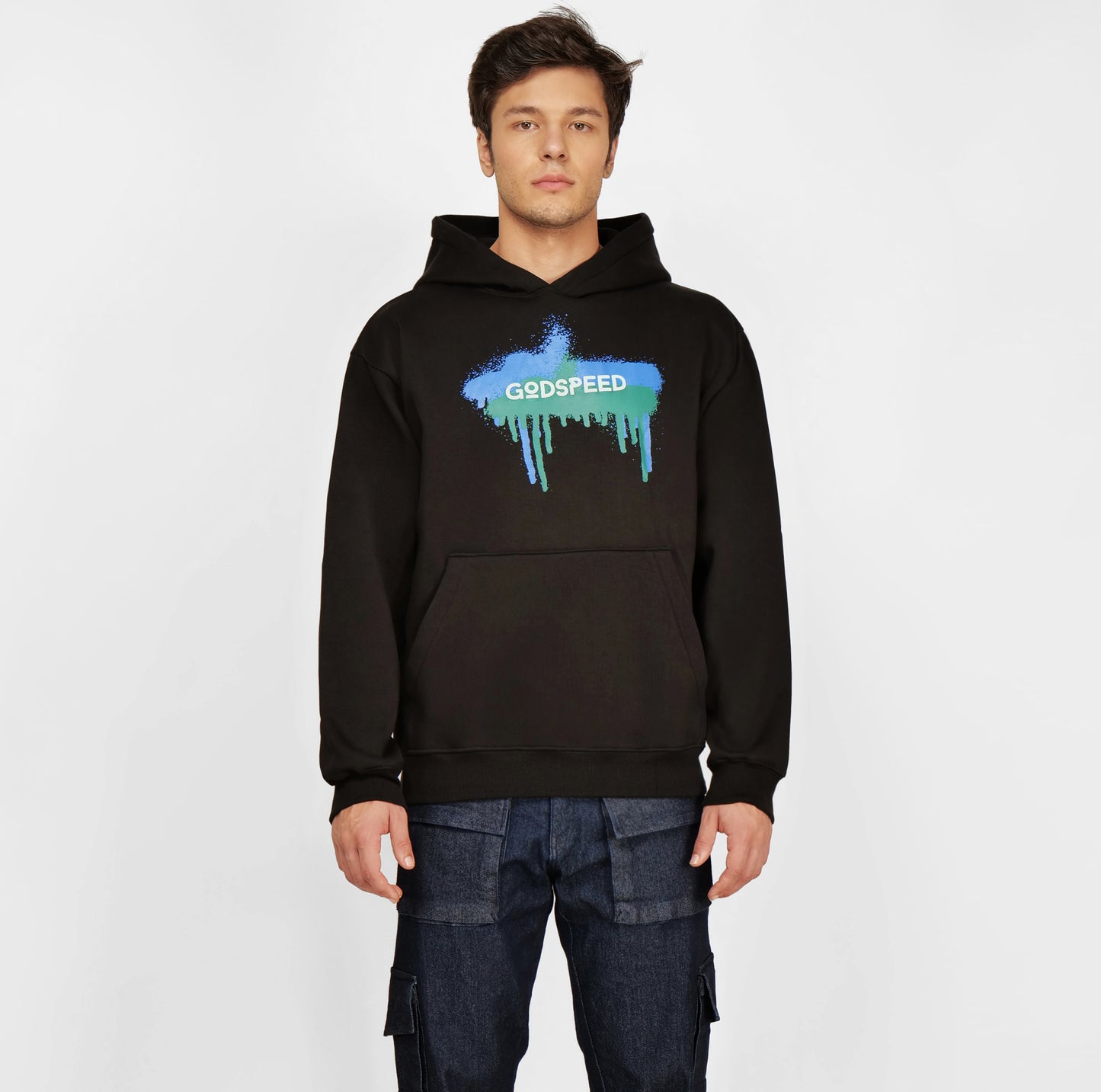 Godspeed Hoodie