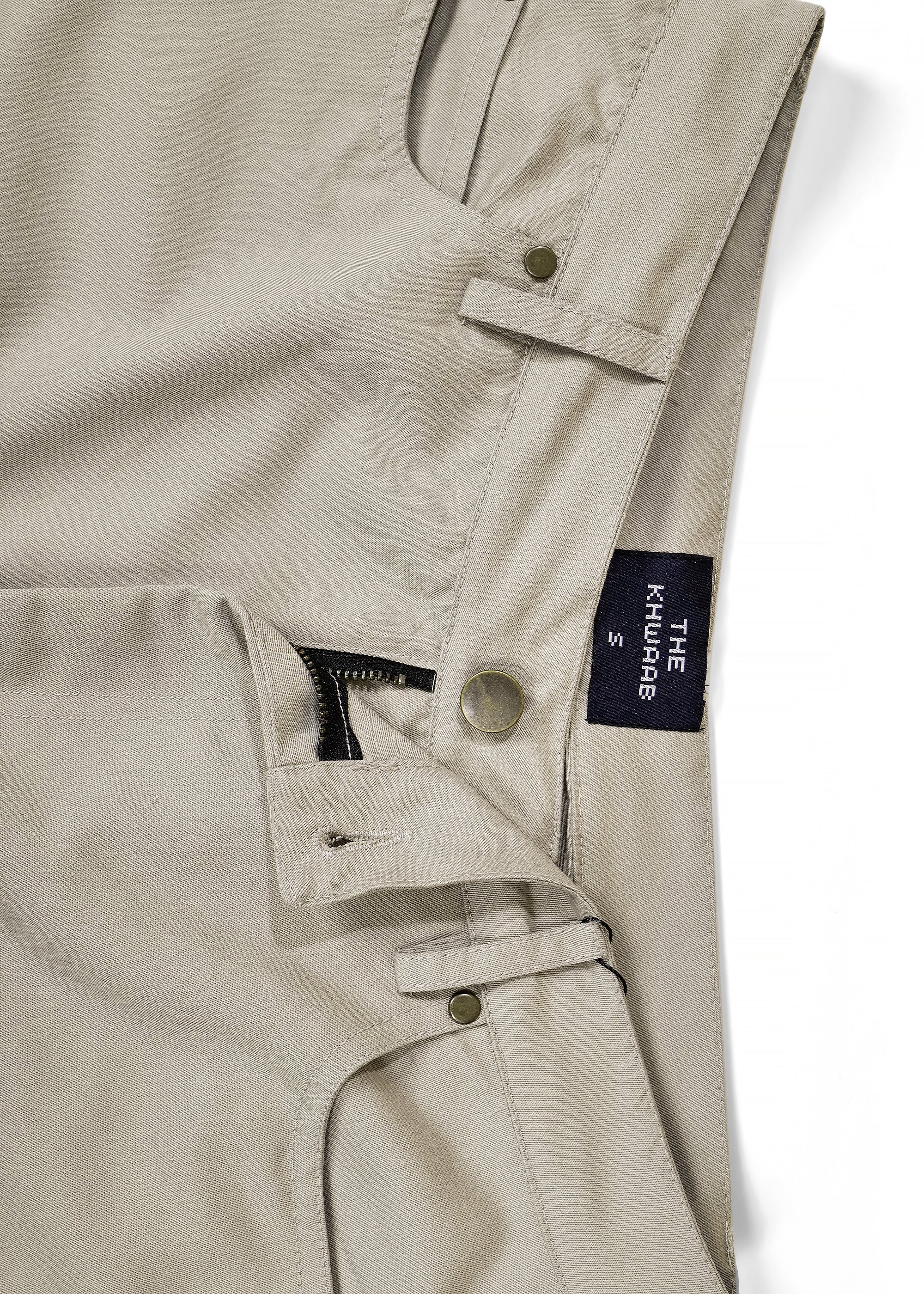 TK Seam Pants