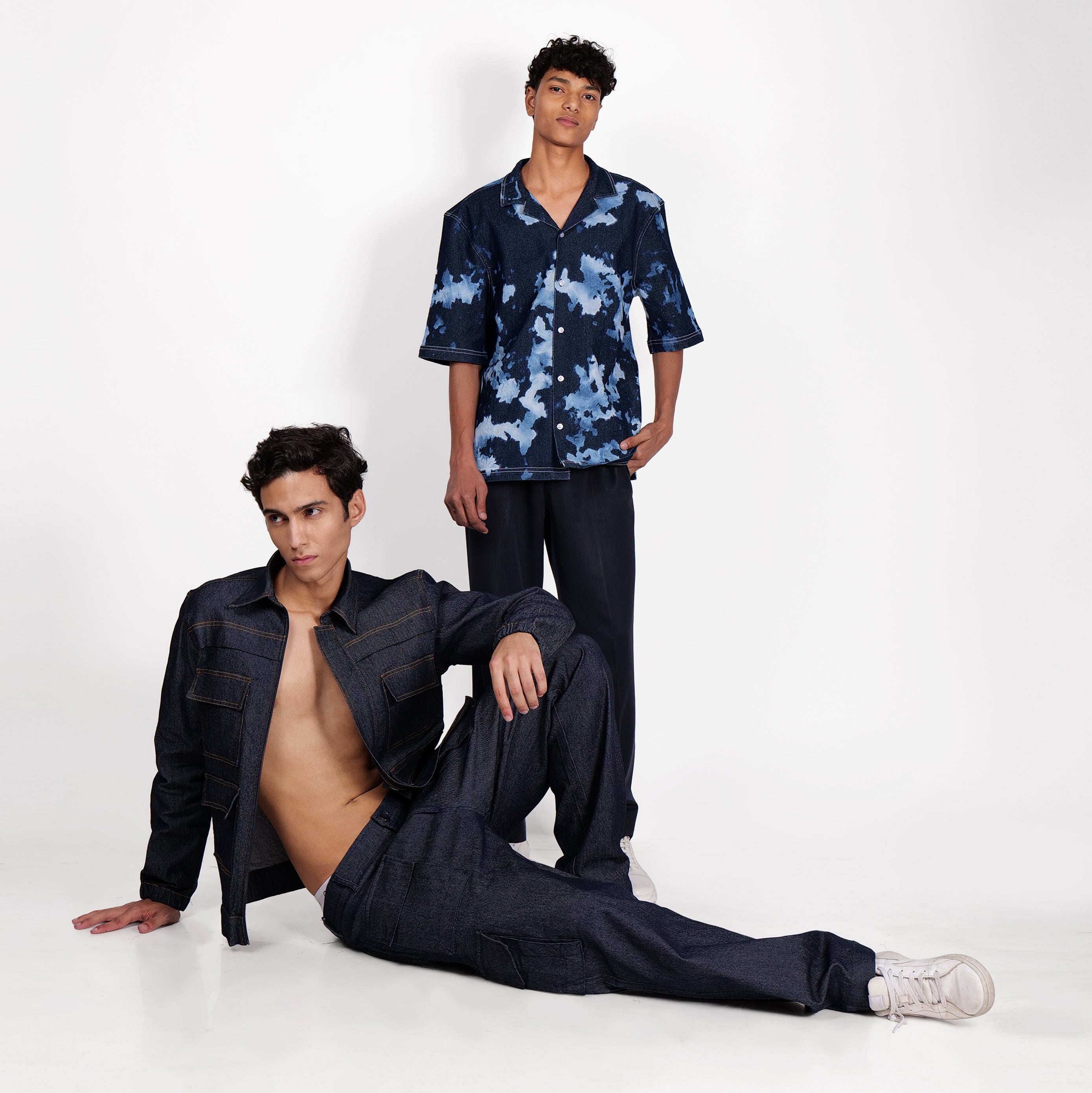 Denim Capsule