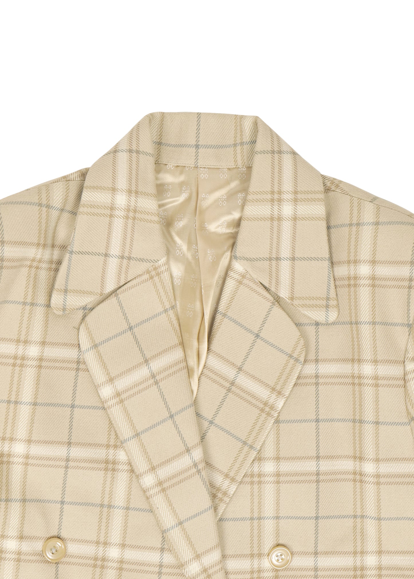 Twill Rover Coat