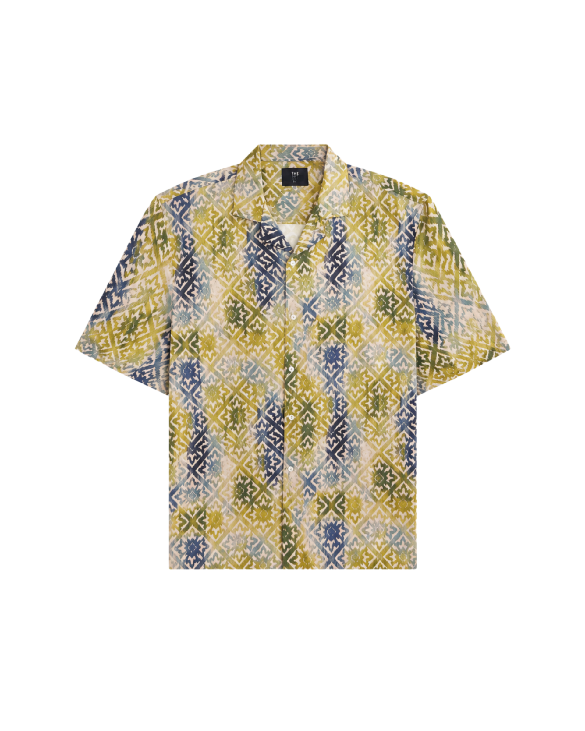 Ikat Realm Shirt