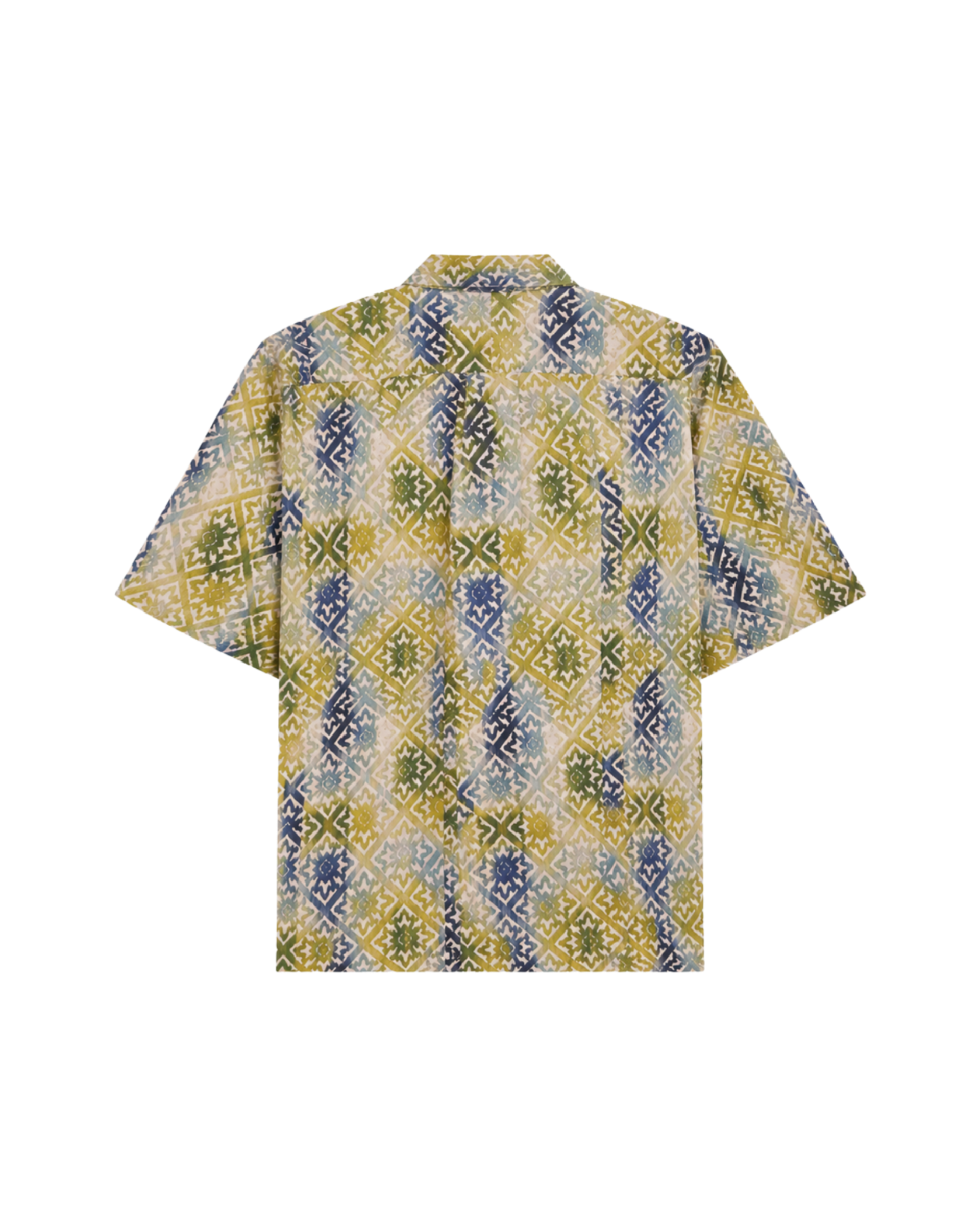 Ikat Realm Shirt