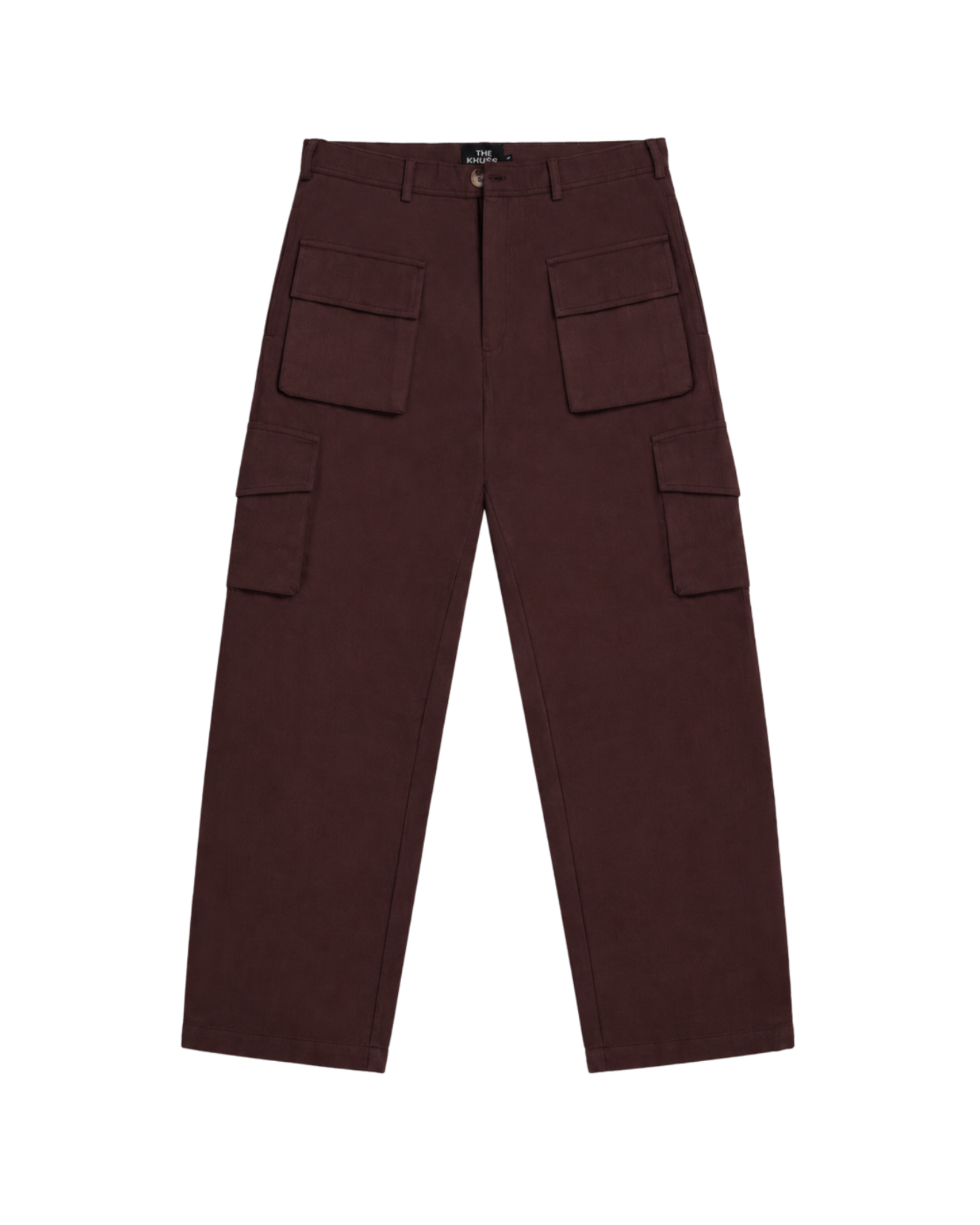 Pantalones utilitarios Fudge