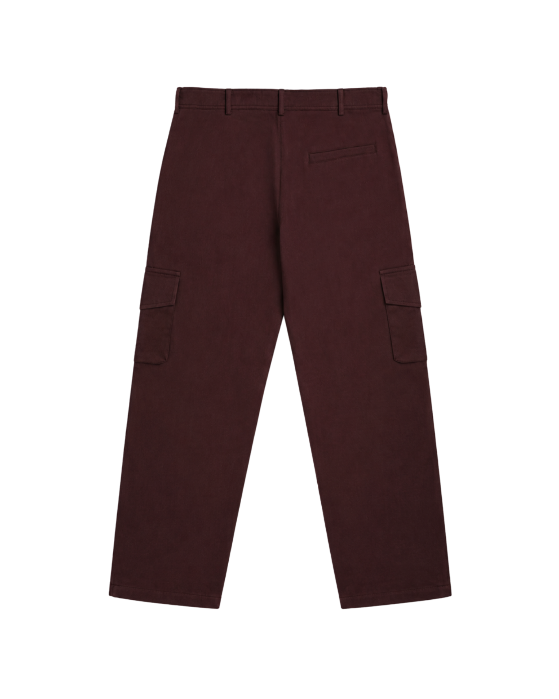 Pantalones utilitarios Fudge