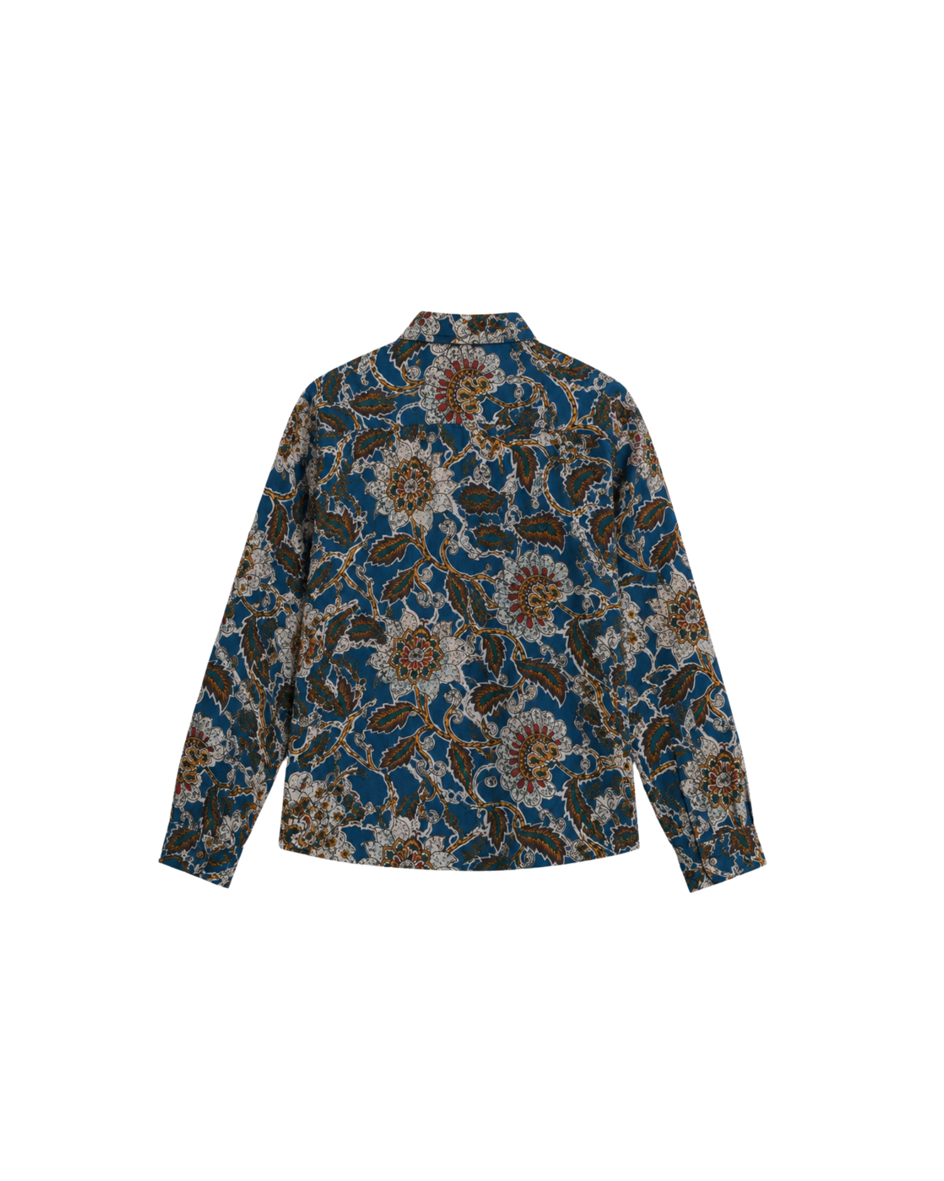 Midnight Jardin Shirt