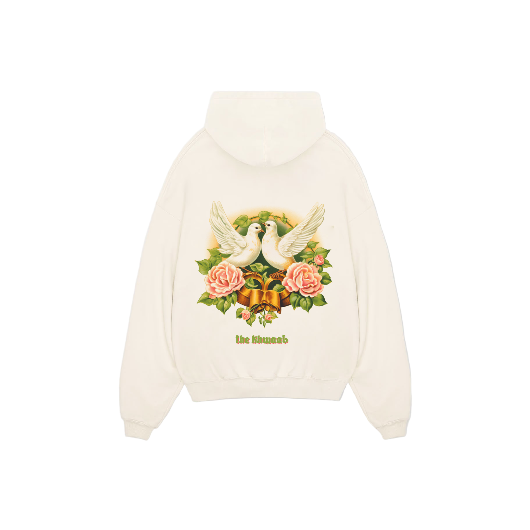 Amour Hoodie