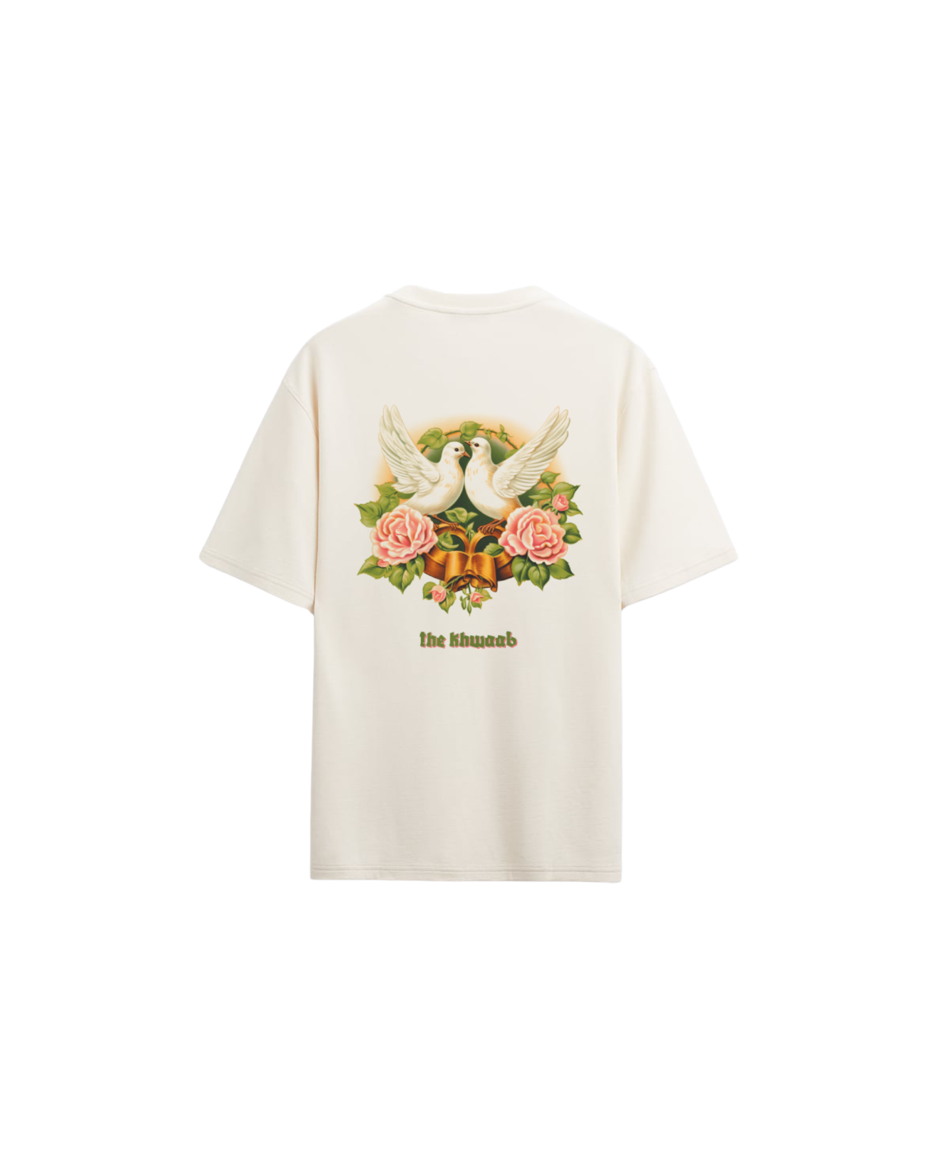 Amour Tee