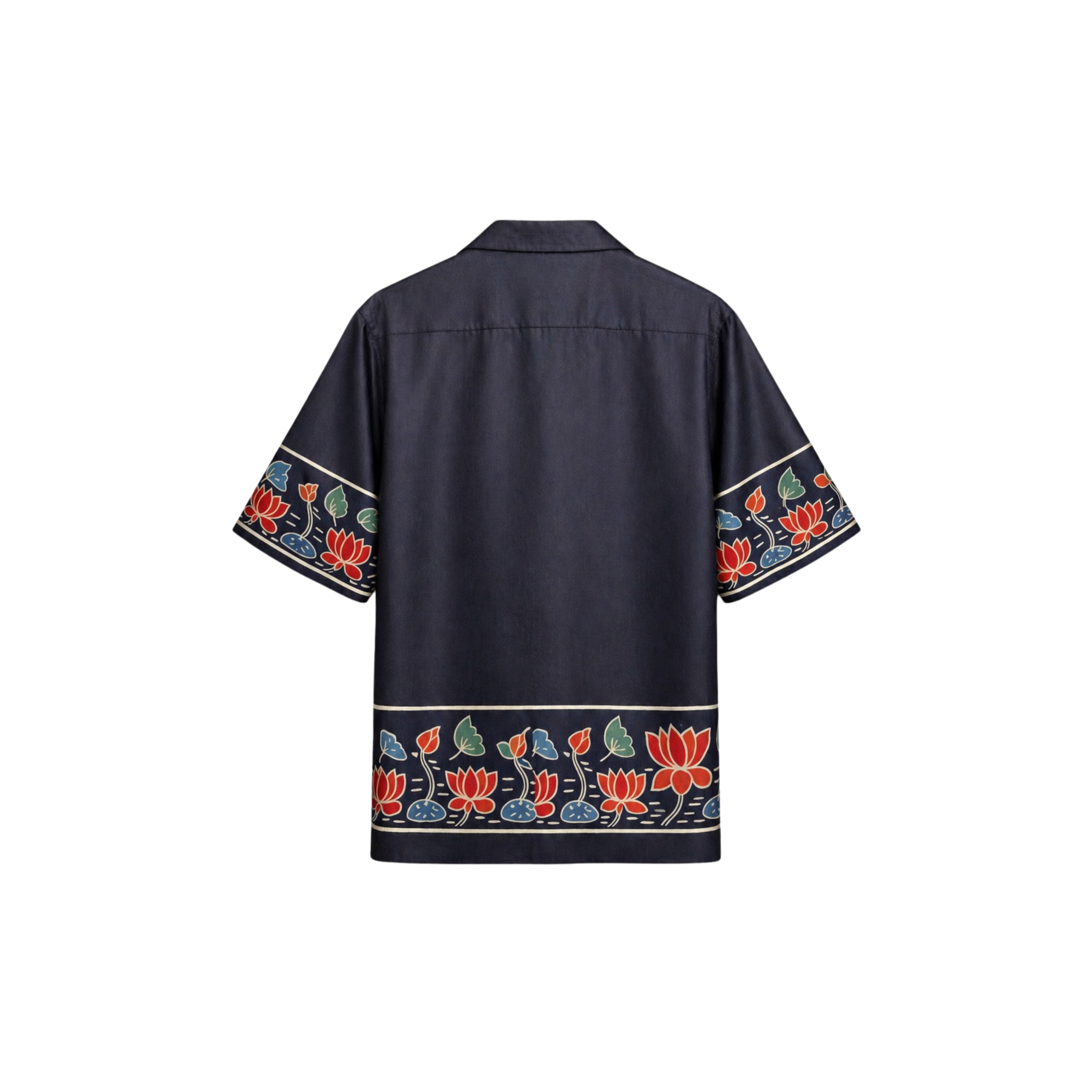Lotus Reverie Shirt