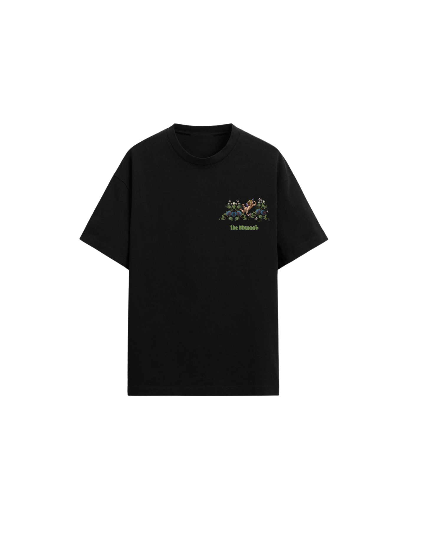 Fiorello Tee