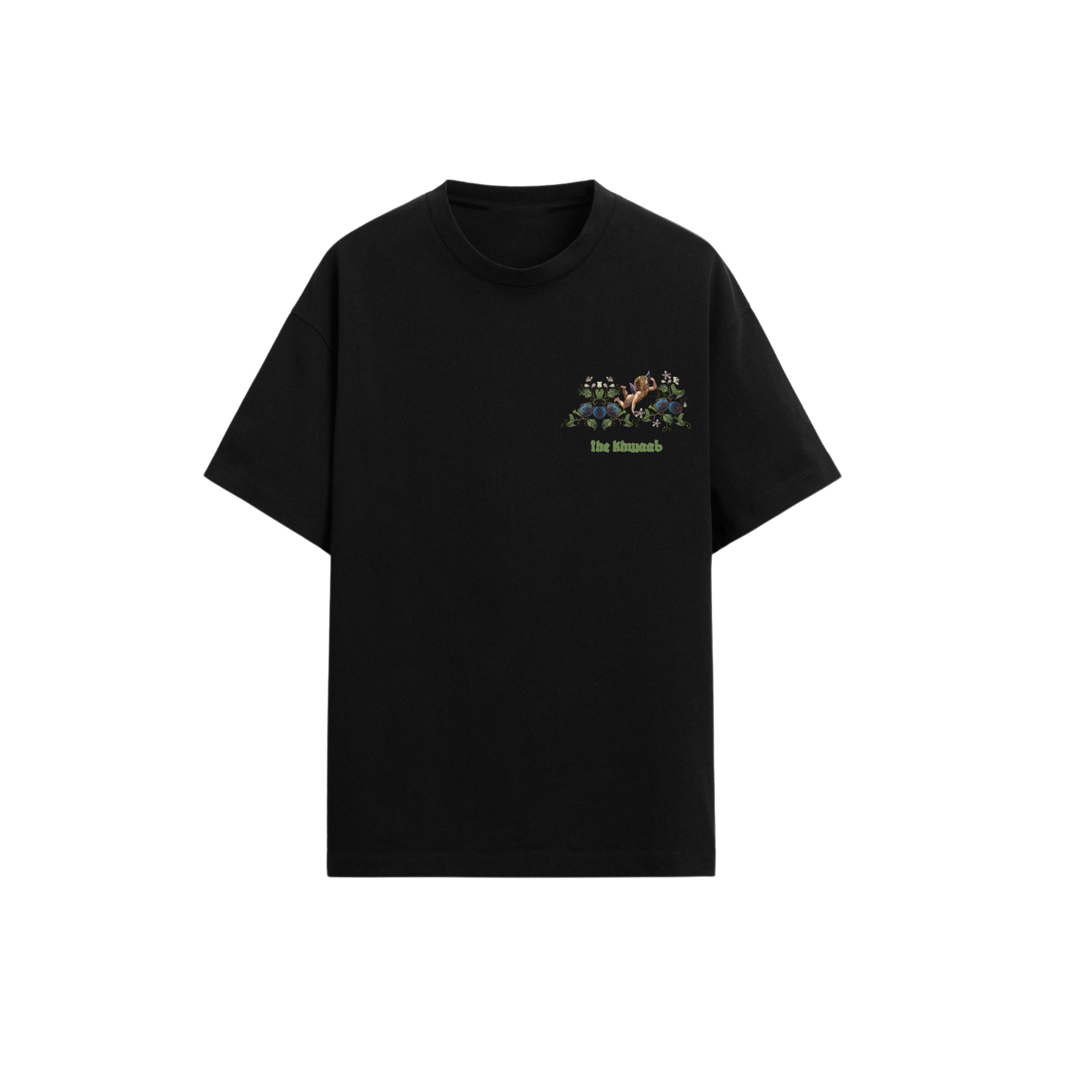 Fiorello Tee