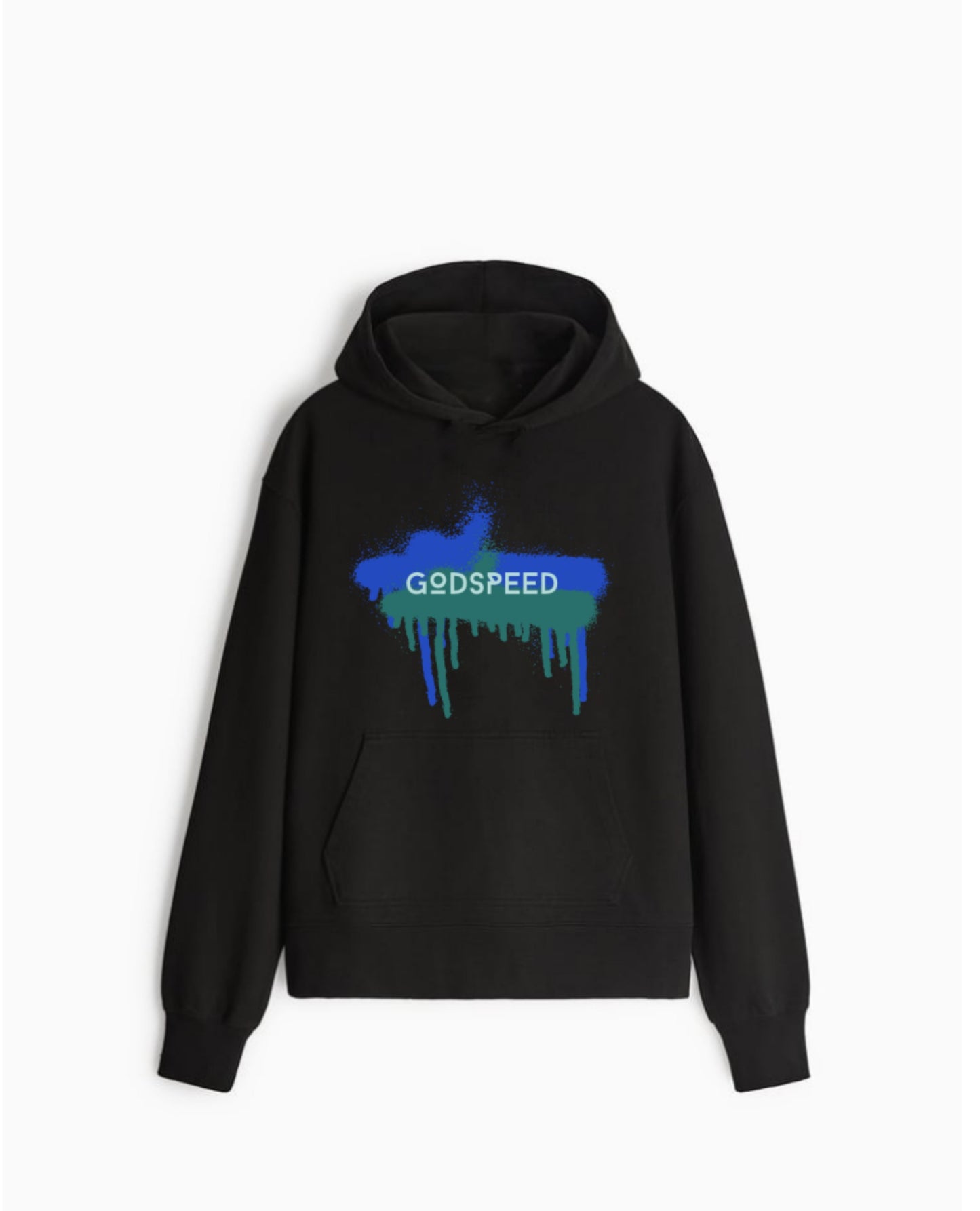 Godspeed Hoodie