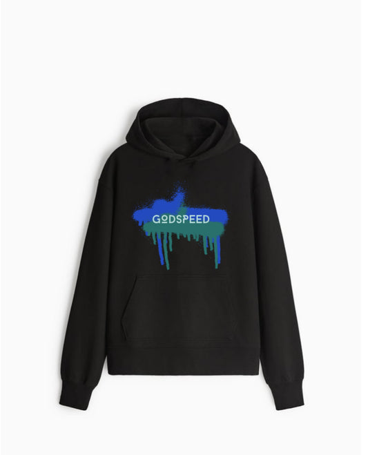 Godspeed Hoodie