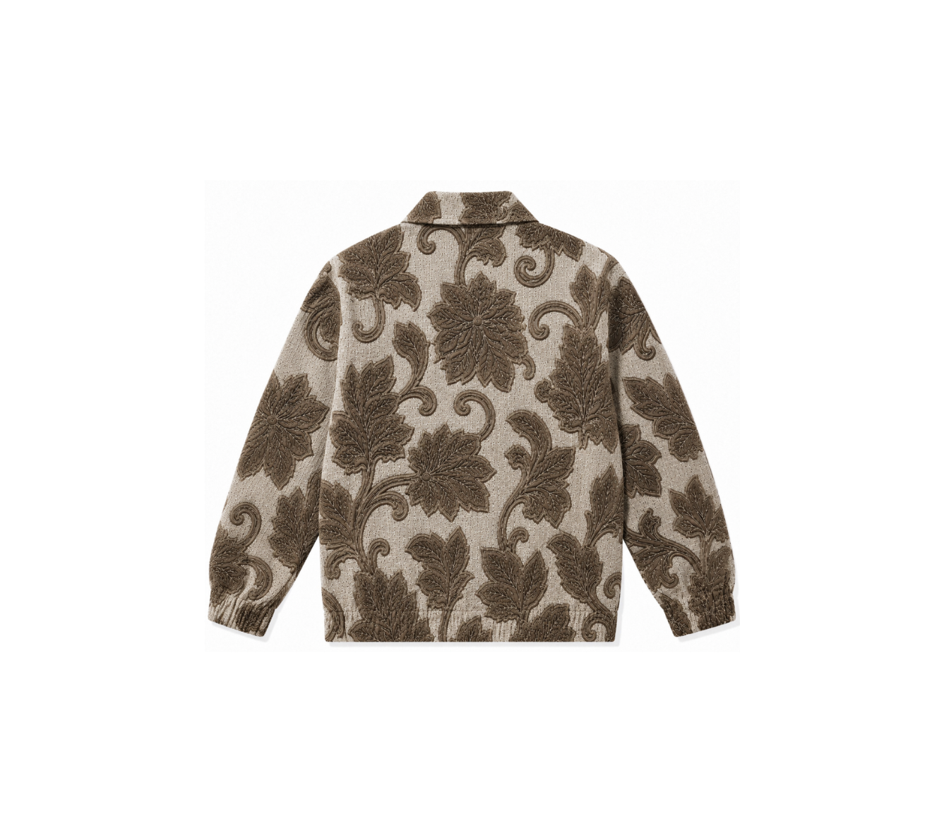 Terre Botanique Jacket