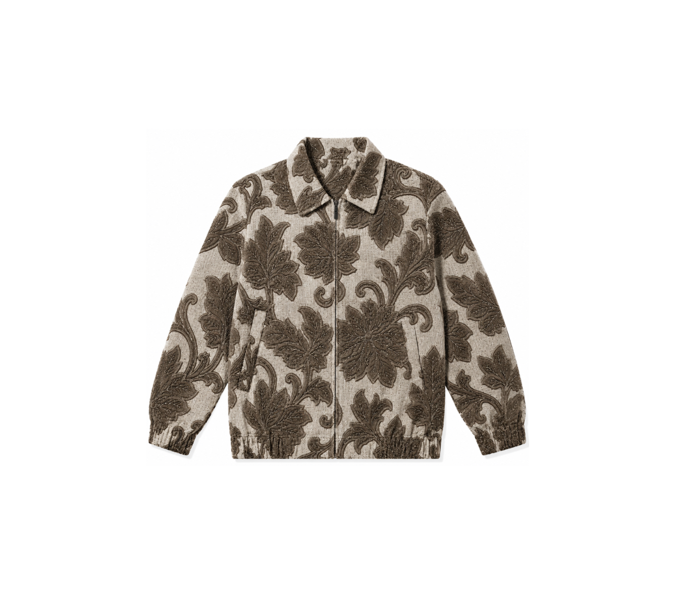 Terre Botanique Jacket