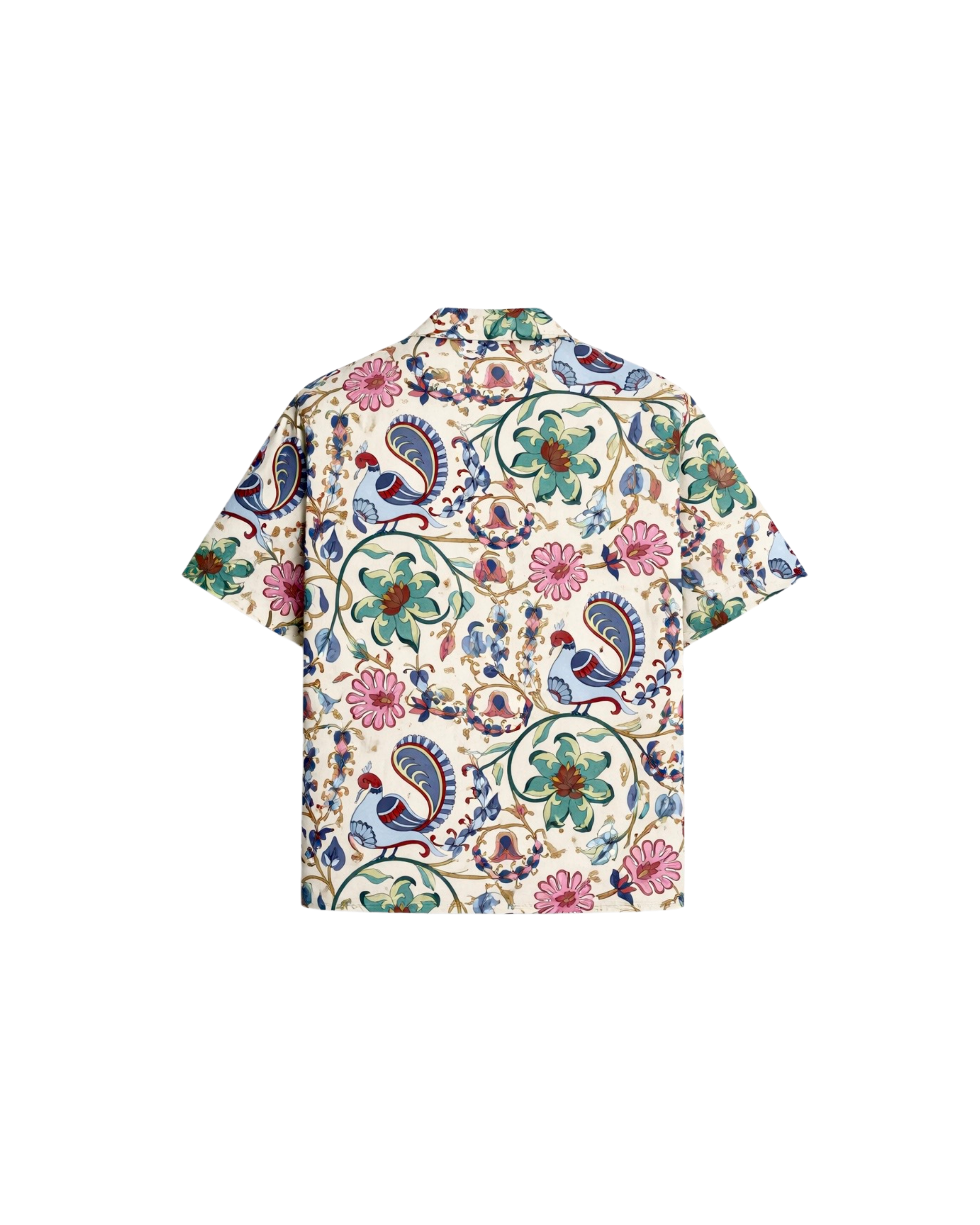 Garden of Kalam Shirt