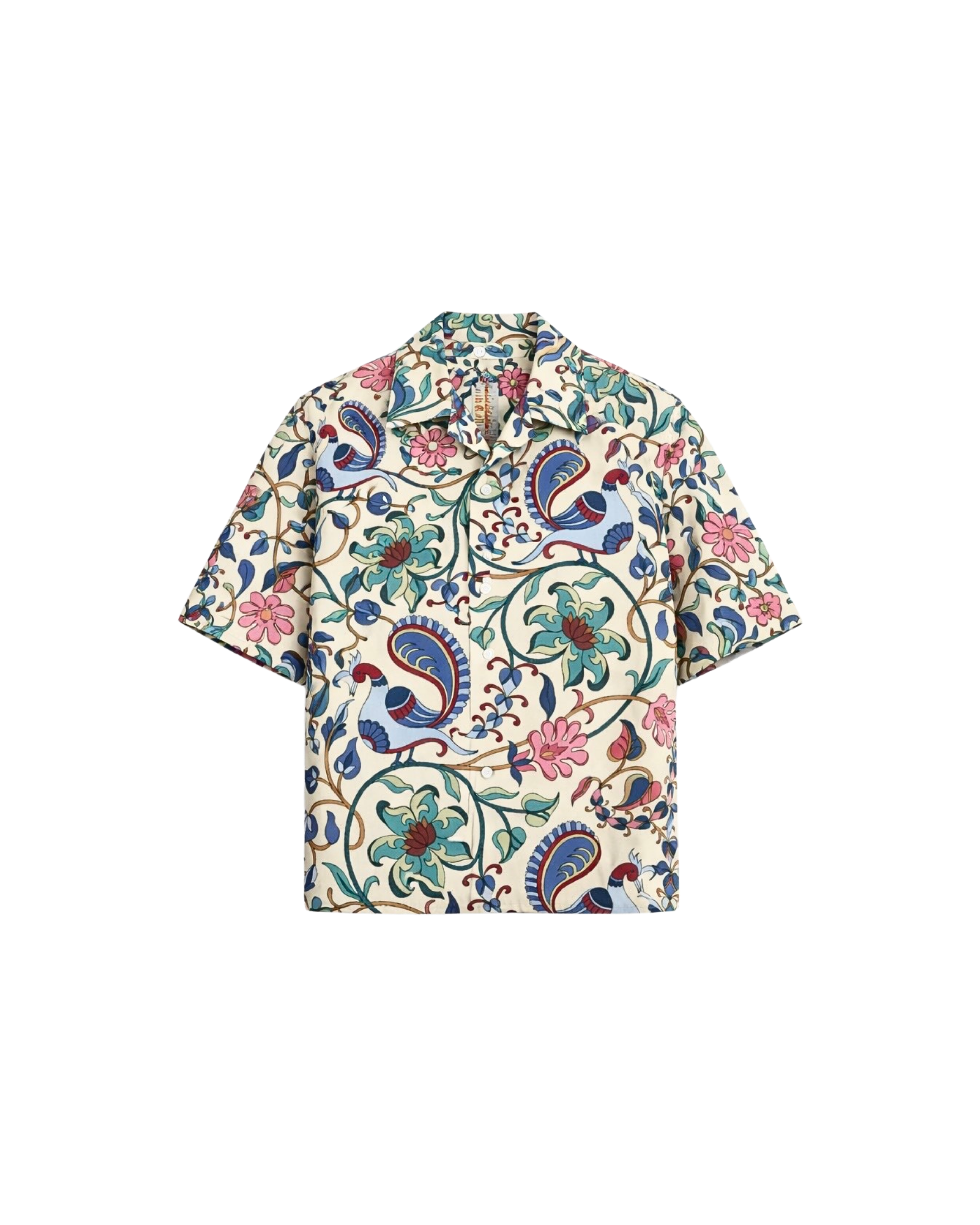 Garden of Kalam Shirt