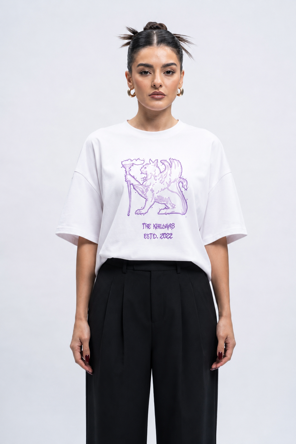 T-shirt Guardian
