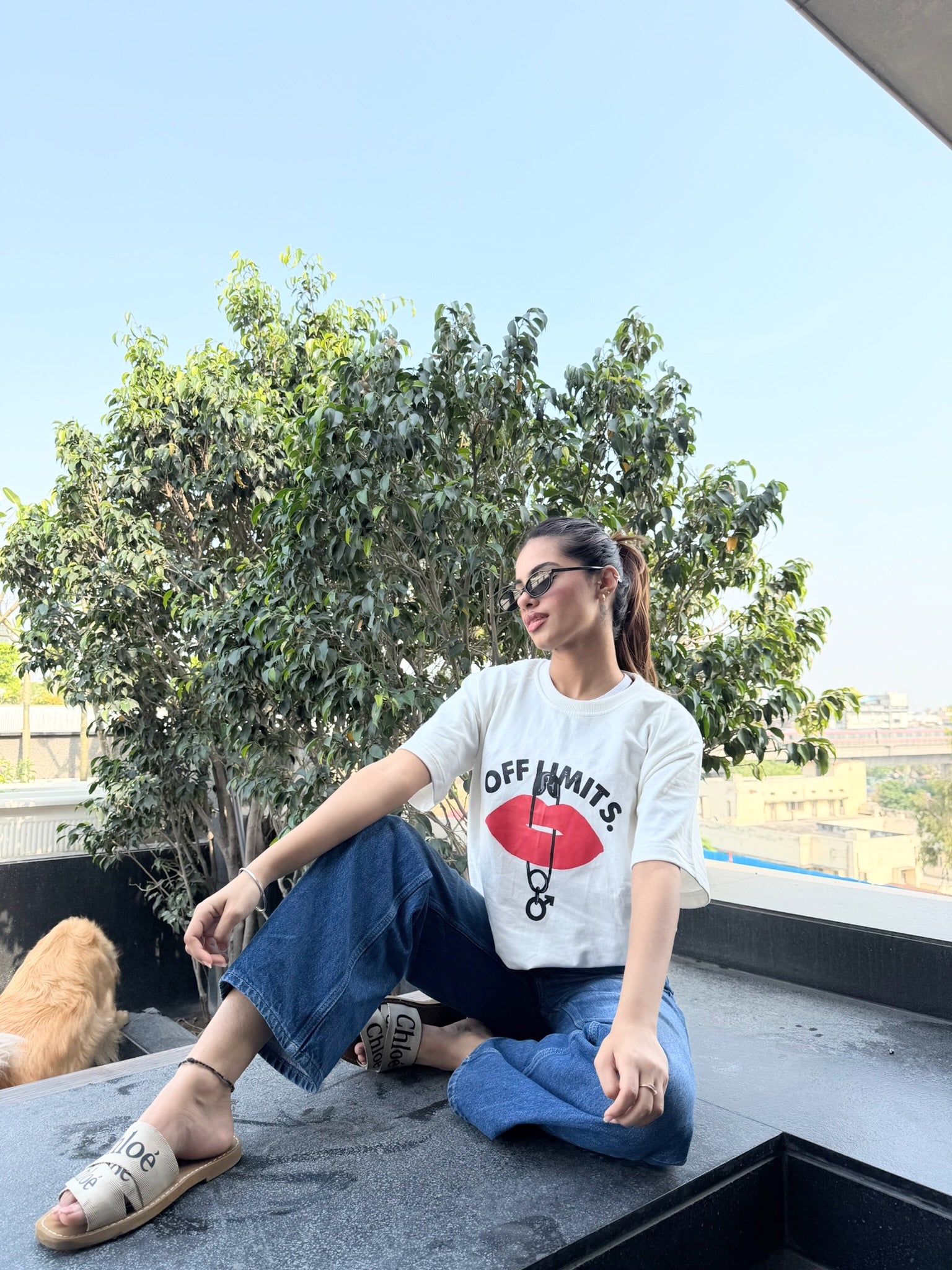 Instagram shop
