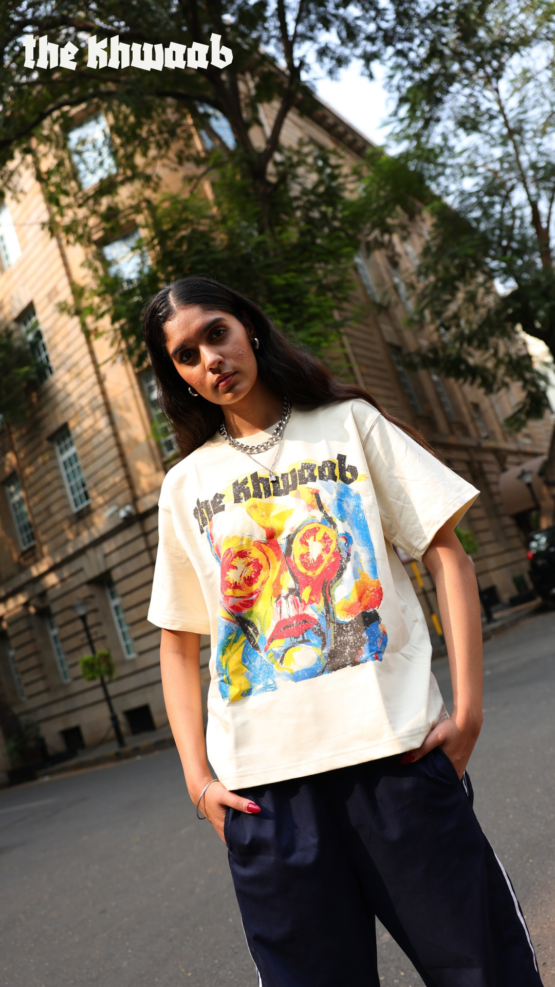 Perceptions Tee