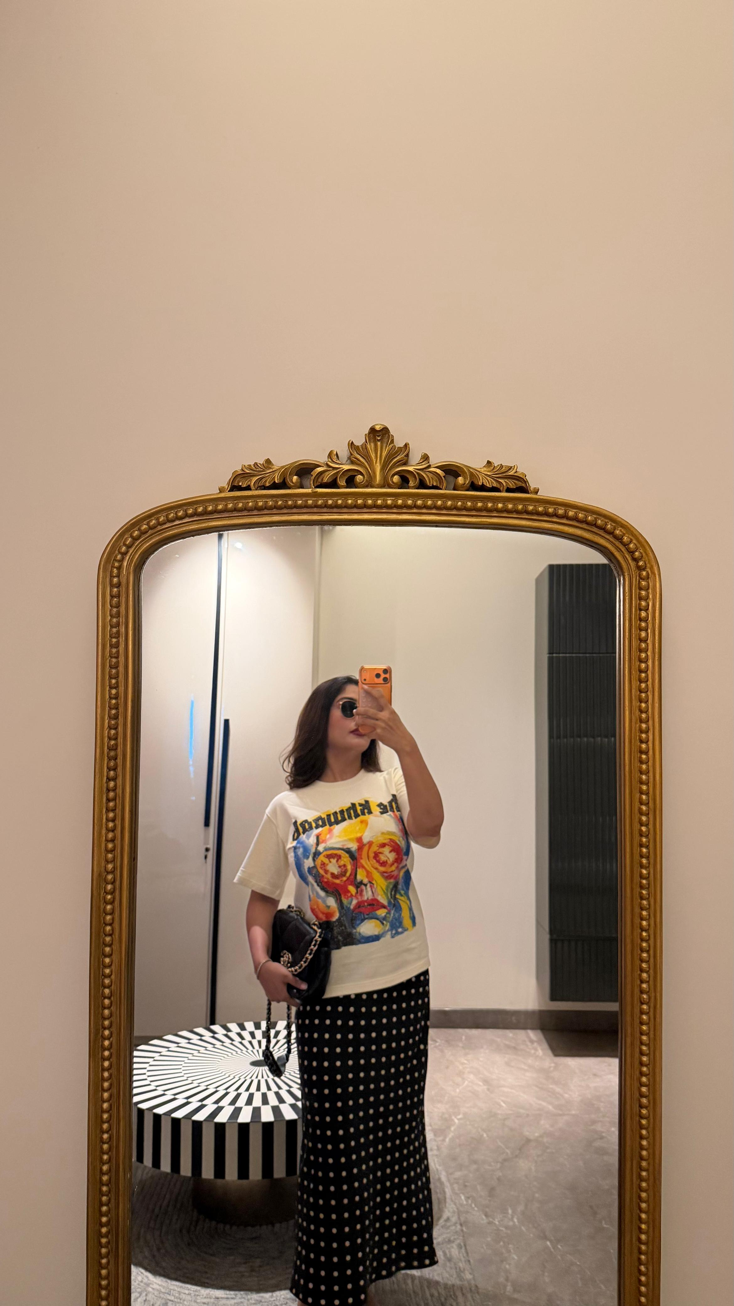 Instagram shop