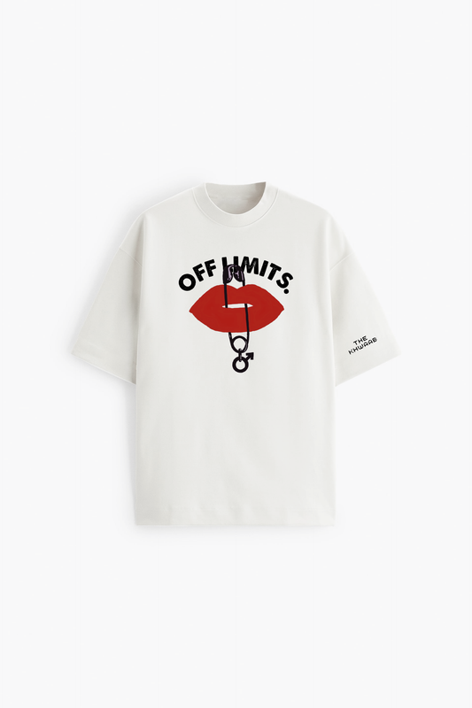 Off Limits Tee