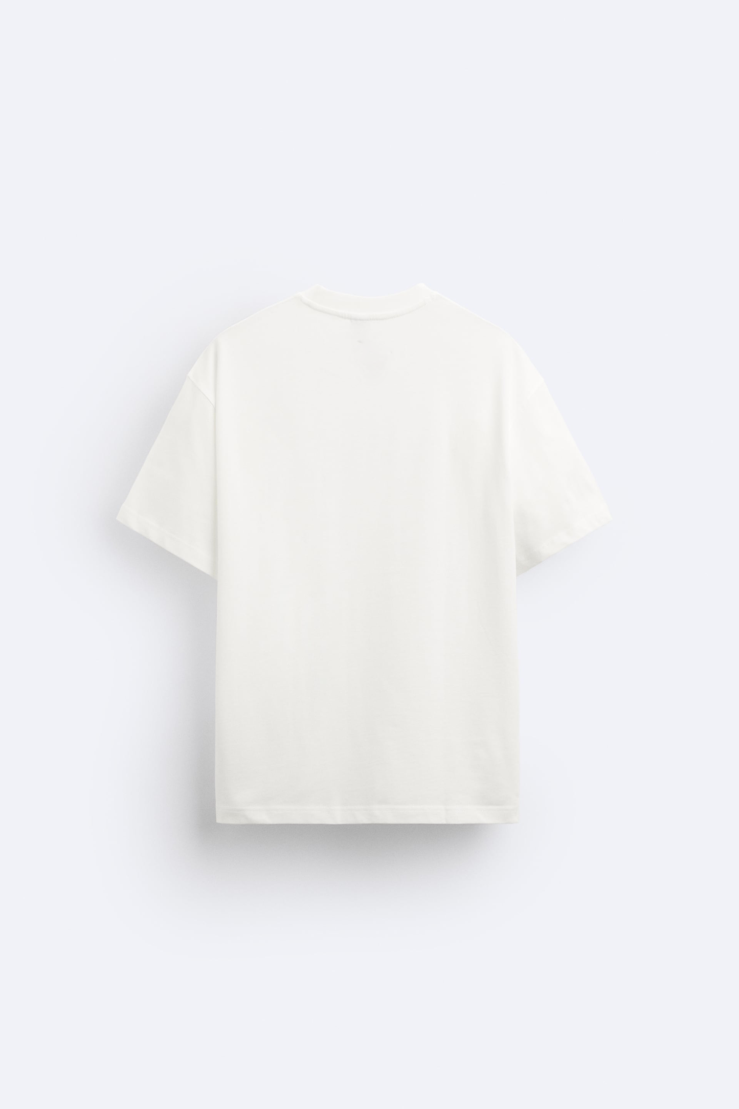 Off Limits Tee