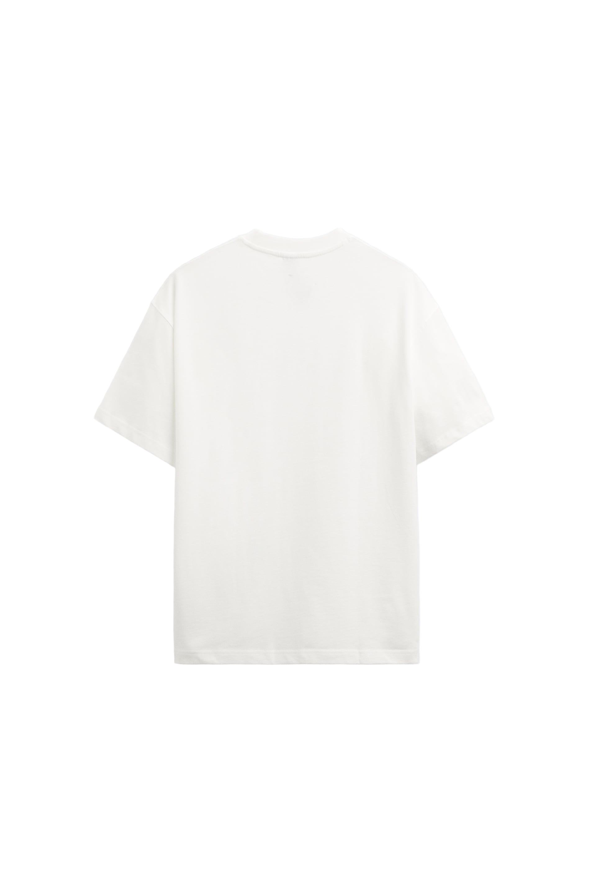 Off Limits Tee