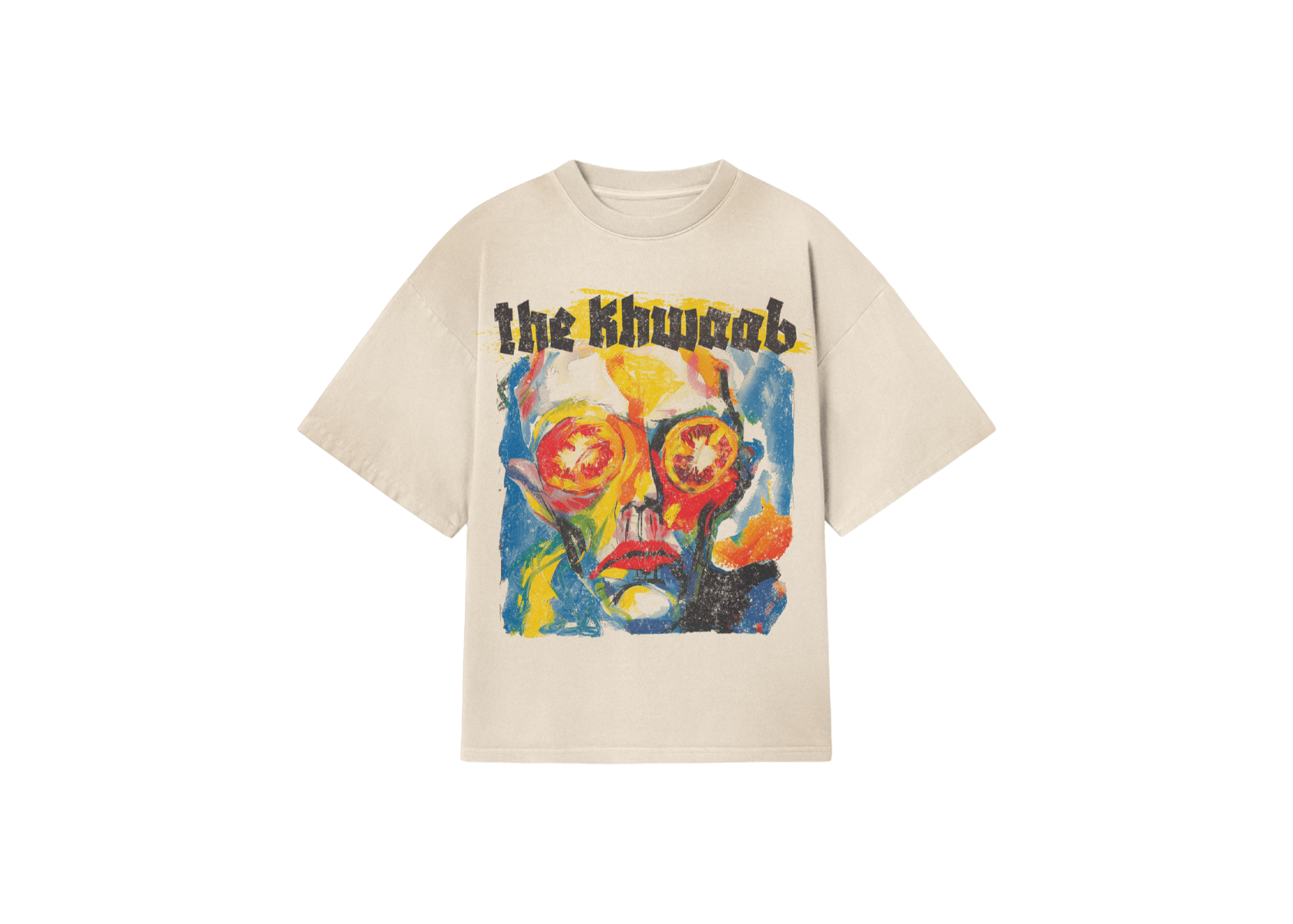 Perceptions Tee