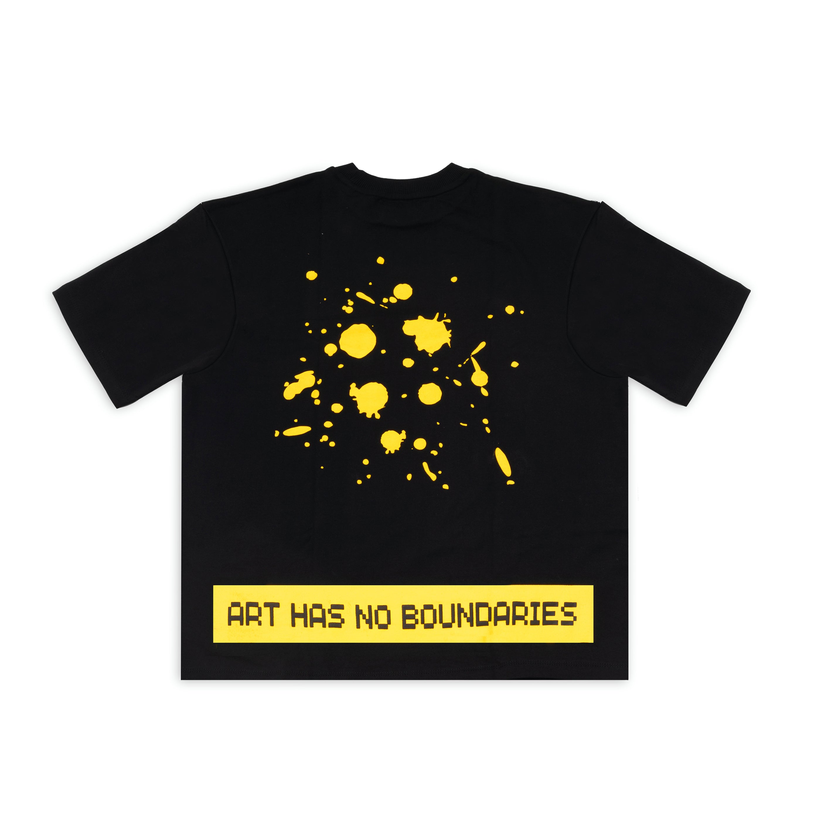 RAP Tee
