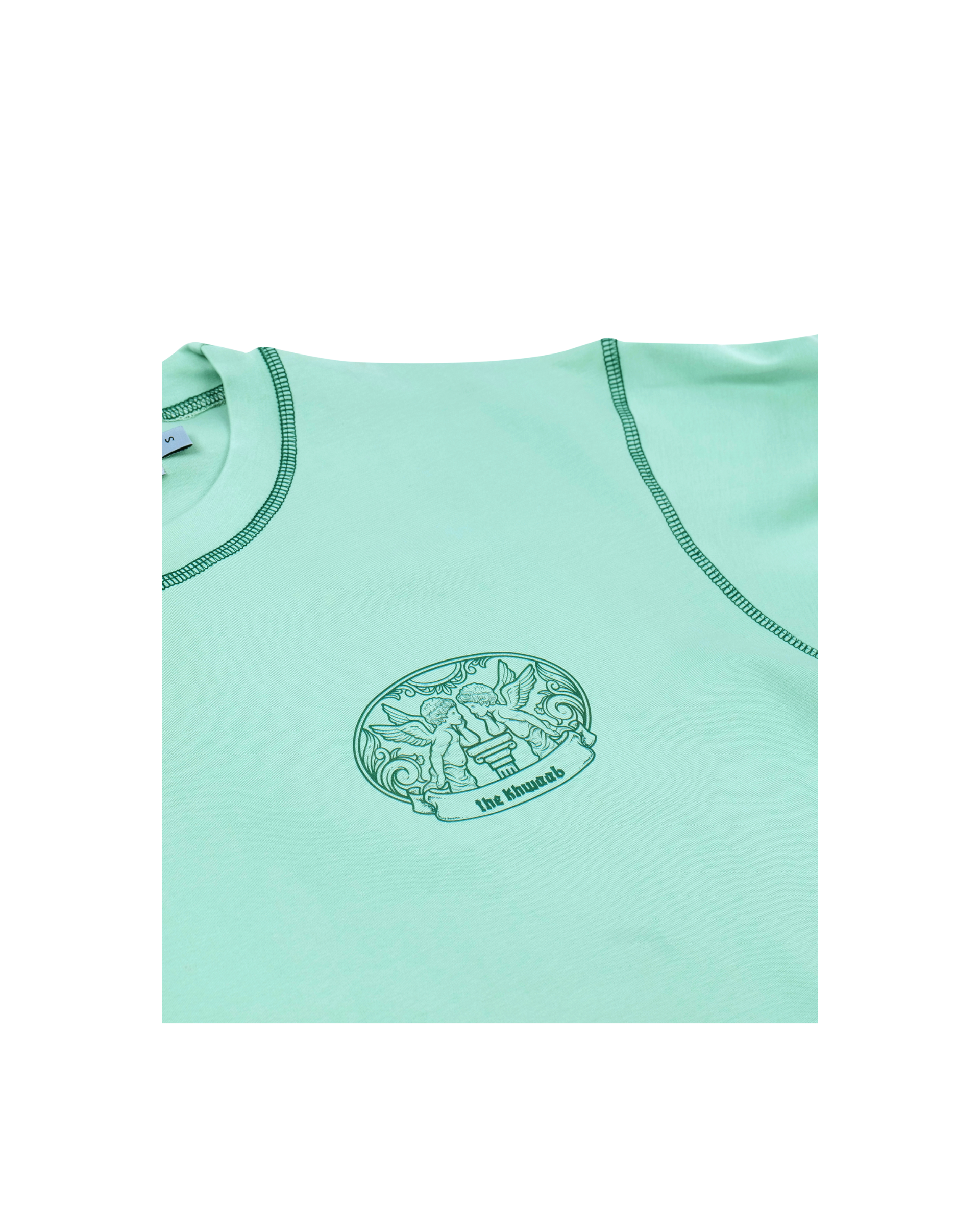 Reflections Tee