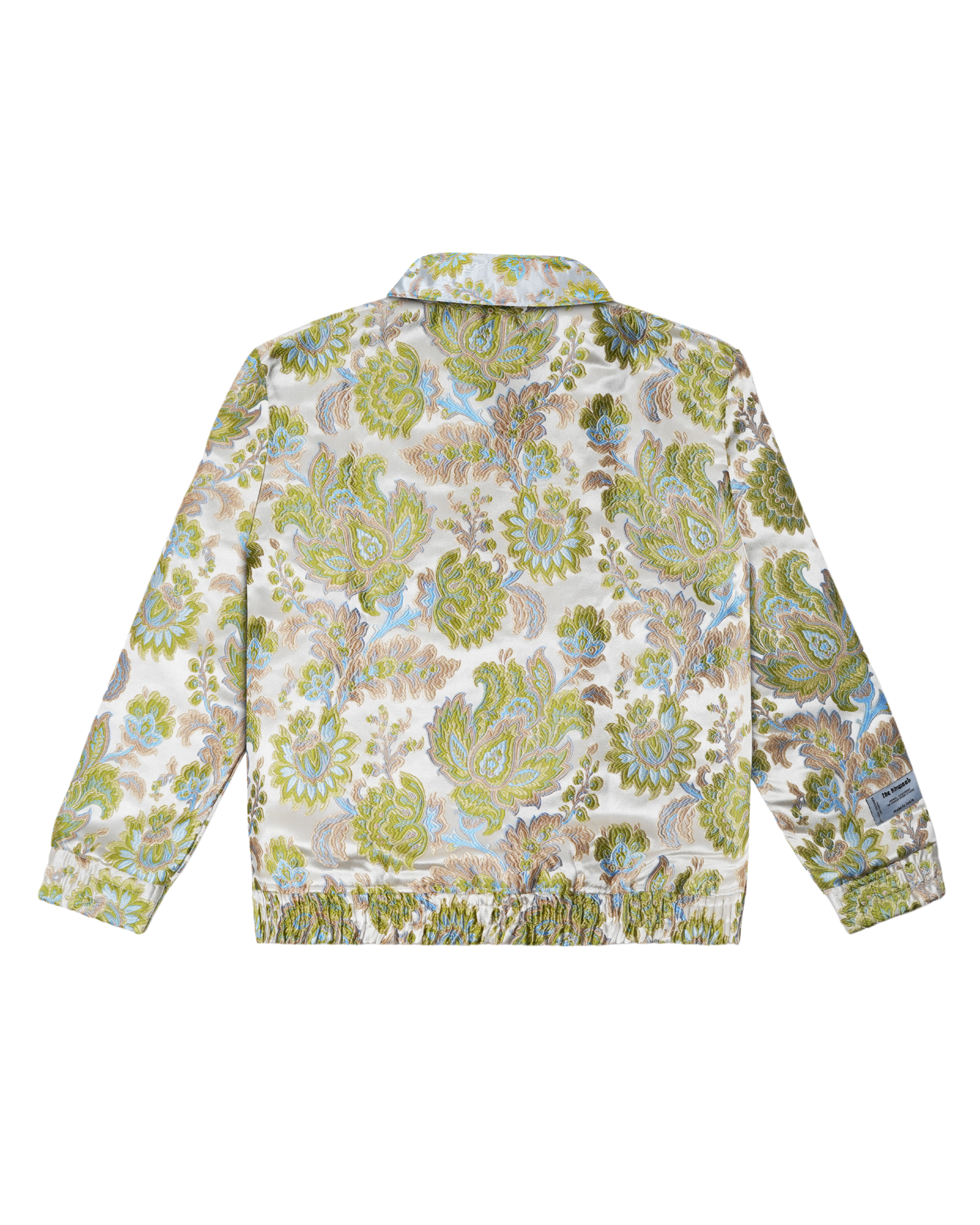 Crème de flora