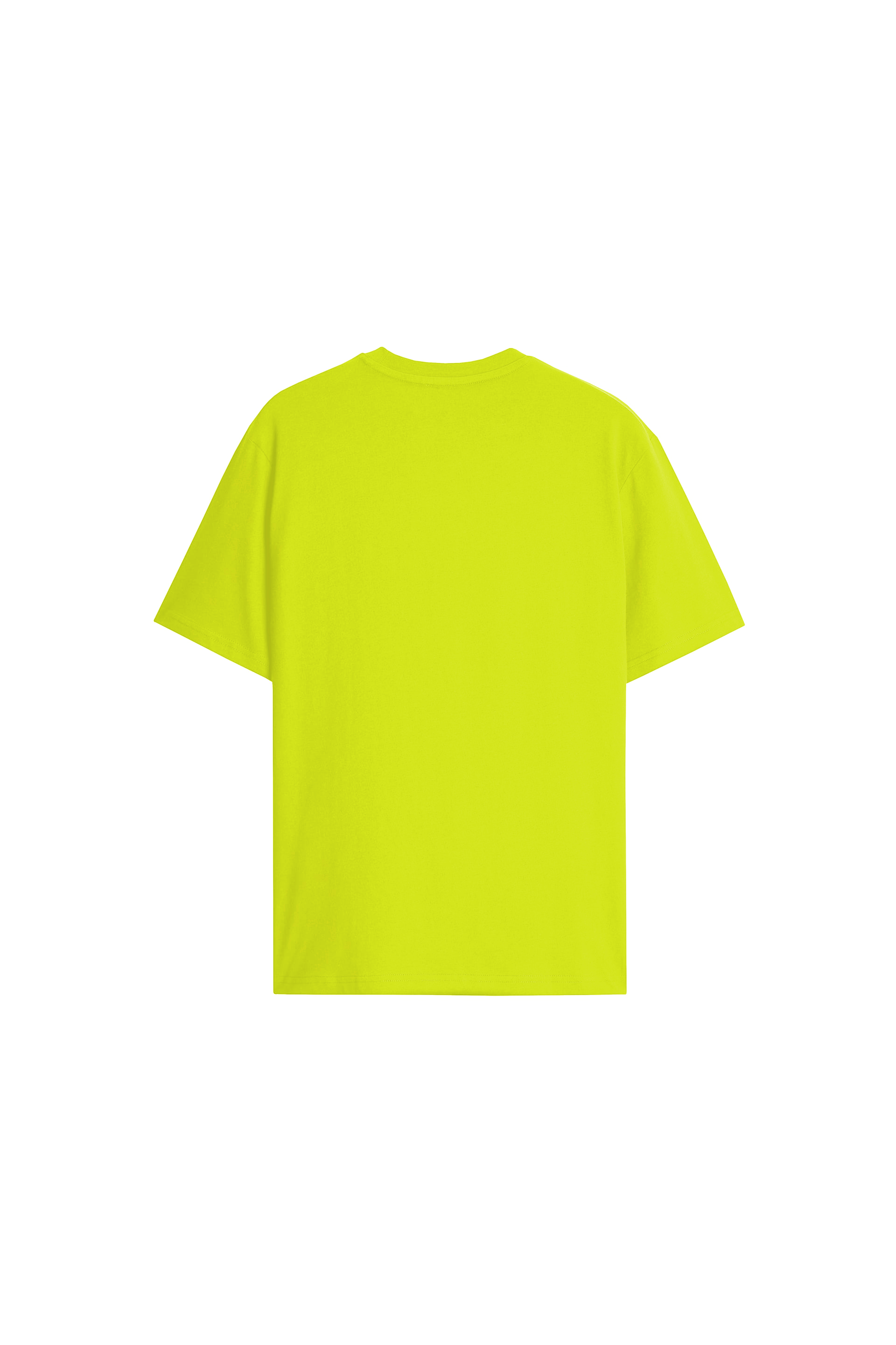 Symbol Embroidered Tee
