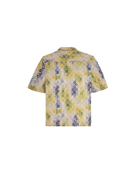 Ikat Realm Shirt