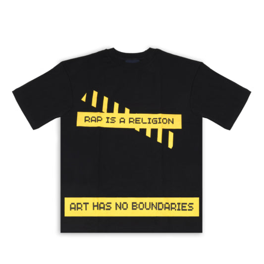 RAP Tee