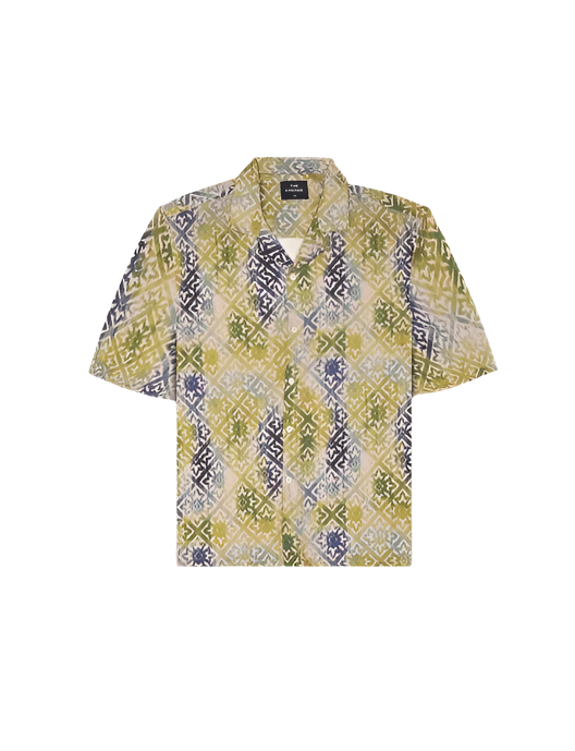 Ikat Realm Shirt
