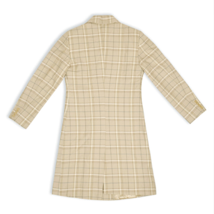 Twill Rover Coat