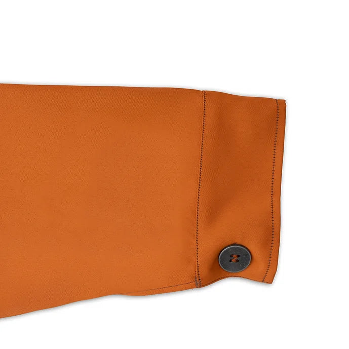 Zesty Suave Jacket (Orange)