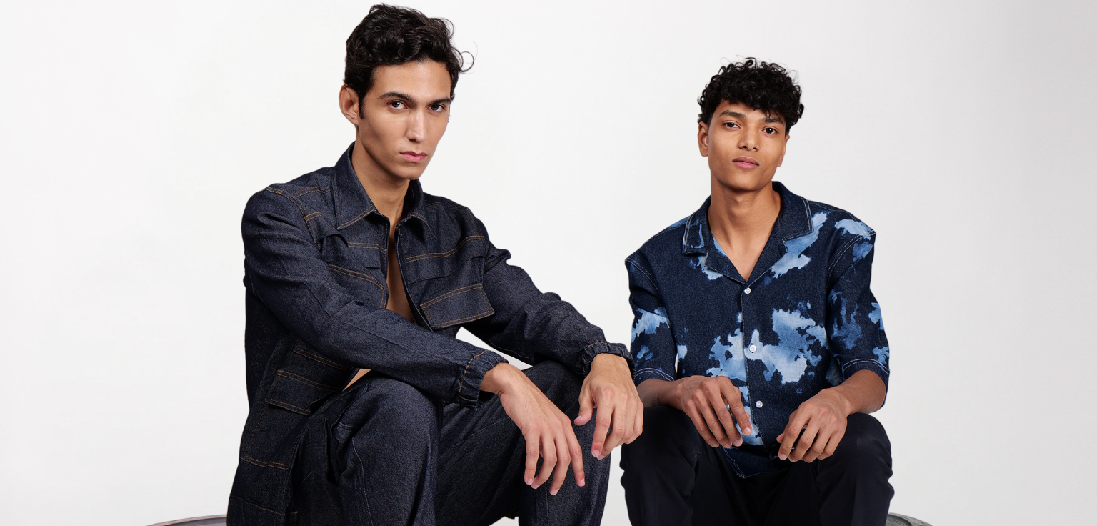 Denim Capsule